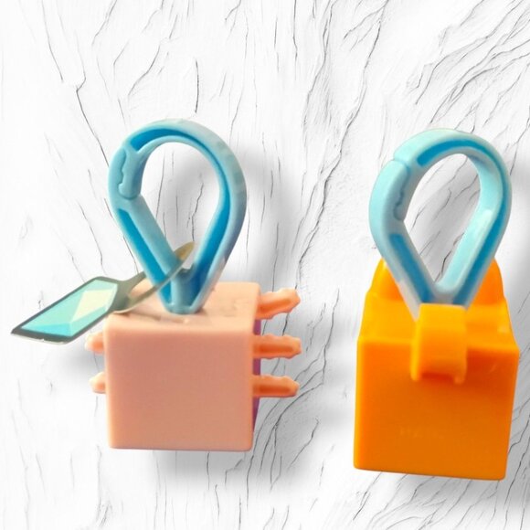 2024 Roblox Pet Simulator Mystery Pet and Corgi McDonalds Happy Meal Toy NEW - Picture 3 of 8